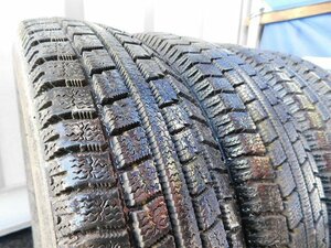 【ウ501】GARIT G30▼145/80R13▼4本売切り