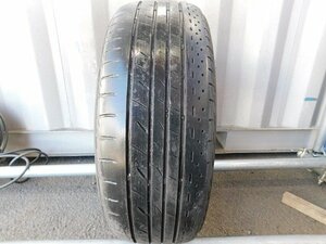 【ウ590】Playz PX-RV▼195/60R16▼1本売切り