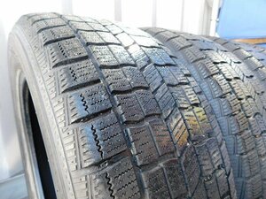 【ウ599】RUNSAFA SN-1▼235/55R18▼4本売切り