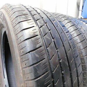 【ス420】TURANZA ER33▼205/60R16▼4本売切りの画像1