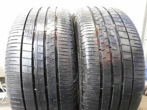 【ス425】●VERO VE304▼235/50R18▼2本売切り