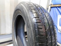 【ス432】BluEarth AE01▼195/65R15▼1本売切り_画像2