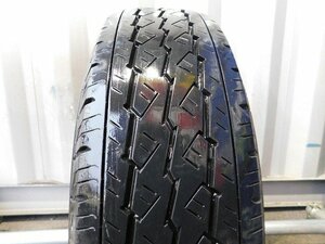 【ス427】V600▼195/80R15 107/105L▼1本売切り