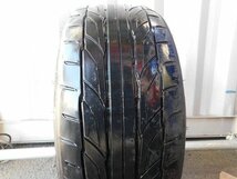 【ウ574】NT552 G2▼215/35R19▼1本売切り_画像1