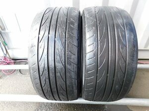 【ト46】●ADVAN FLEVA V701▼225/40R18▼2本即決