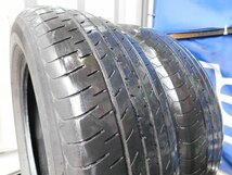 【V455】BluEarth E51▼225/60R17▼2本売切り_画像2