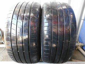 【ト803】●LEMANS Ⅴ▼245/40R20▼2本売切り