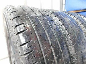 【V454】AGILIS▼195/80R15 107/105▼4本売切り