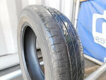 【ト787】BluEarth AE01F▼155/65R14▼1本売切り_画像2