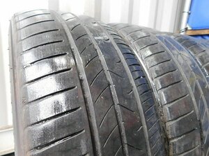 【V464】TRANPATH MP7▼205/60R16▼4本売切り