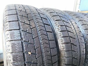 【ス437】BLZZAK VRX▼215/60R17▼4本売切り