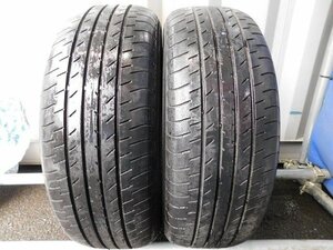 【V449】BluEarth E51▼225/60R17▼2本売切り