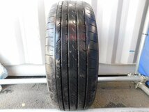 【ス454】BluEarth RV-02▼215/60R17▼1本売切り_画像1