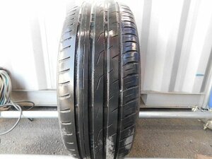 【ト786】PROXES F2 SUV▼225/55R18▼1本売切り