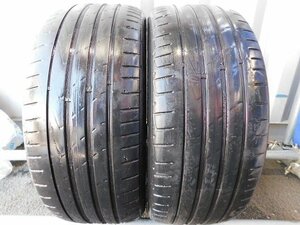 【ス440】Ventus S1 evo2▼225/45R18▼2本売切り