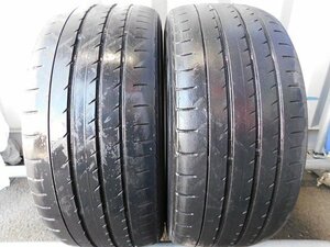 【テ519】ADVAN SPORT V105▼225/40R18▼2本売切り