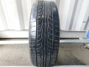 【テ550】WIDE OVAL▼165/45R16▼1本売切り