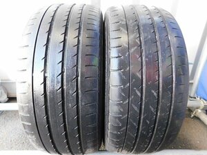 【テ520】ADVAN SPORT V105▼225/40R18▼2本売切り