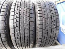 【テ542】WINTERMAXX SJ8▼225/55R18▼4本売切り_画像2