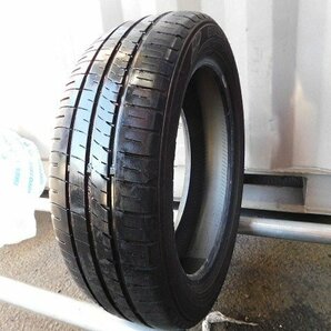 【タ224】ENASAVE EC204▼165/55R15▼1本売切りの画像3