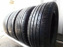 【テ492】TURANZA ER33▼205/60R16▼4本売切り_画像3