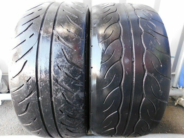 【テ524】DIREZZA ZⅡ▼225/45R17▼2本売切り