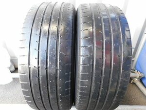 【テ522】PROXES R46▼225/55R19▼2本売切り