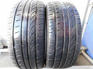 【テ517】MONT-Pro HP881▼245/45R20▼2本売切り