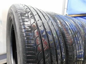 【テ508】EfficienrGrip▼205/60R16▼4本売切り