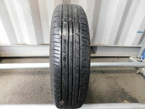 【テ567】ECOS ES31▼145/80R13▼1本即決