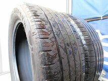 【テ475】ECO Contact▼235/50R19▼2本売切り_画像2