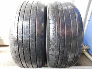 【テ449】BluEarth RV-02▼235/50R18▼2本売切り