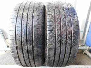 【テ452】Eco Contact6▼235/50R19▼2本売切り