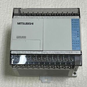 ②【中古品】三菱 シーケンサー　FX1S-30MT