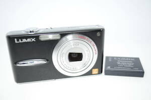 【外観並級】Panasonic LUMIX DMC-FX30　#t12321