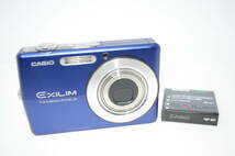 【外観特上級】CASIO EX-Z700 カシオ　#t12253_画像1