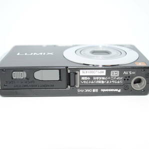 【外観特上級】パナソニック Panasonic LUMIX DMC-FH5 #s5499の画像5