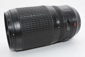 【外観特上級】ニコン AF-S VR Zoom Nikkor 70-300mm f4.5-5.6G IF-ED　#u0440