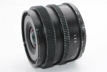 【外観並級】SIGMA Lマウント 24mm F3.5 DG DN Contemporary　#u0696_画像2