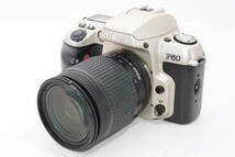 【外観特上級】ニコン Nikon F60 / AF NIKKOR 28-80mm F3.5-5.6D　#t12707_画像1