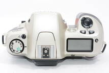 【外観特上級】ニコン Nikon F60 / AF NIKKOR 28-80mm F3.5-5.6D　#t12707_画像4