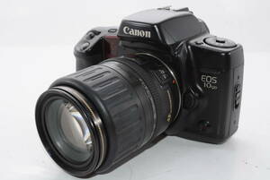 【外観特上級】キヤノン EOS 10QD/Canon ZOOM EF 35-135 F4-5.6　#u0176