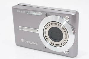 【外観特上級】CASIO EX-S500GY EXILIM カシオ　#a12195