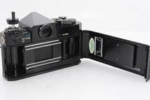 【外観特上級】CANON キヤノン F-1 ボディ　#u0570_画像6