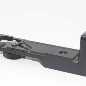 【外観特上級】CANON ONE-TOUCH BRACKET G ワンタッチブラケット #u0638の画像2