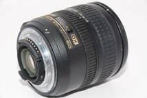 【外観特上級】Nikon AF-S DX NIKKOR 18-70mm F3.5-4.5 G ED　#t10046-1_画像2
