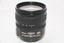 【外観特上級】Nikon AF-S DX NIKKOR 18-70mm F3.5-4.5 G ED　#t10046-1_画像3