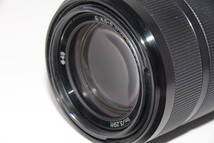 【外観並級】SONY ソニー E 55‐210mm F4.5‐6.3 OSS SEL55210　#s4795_画像5