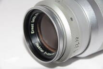 【外観特上級】LEICA Hektor Ernst Leitz Wetzlar 13.5cm F4.5　#s4798_画像5