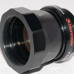 【外観並級】CELESTRON セレストロン 7x REDUCER #t12908の画像1